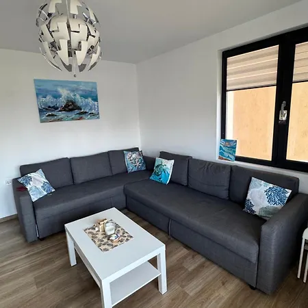 Guest Todorovi With Free Parking Apartment