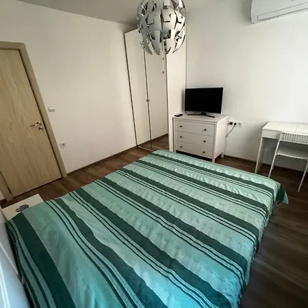 Apartment Guest Todorovi With Free Parking *