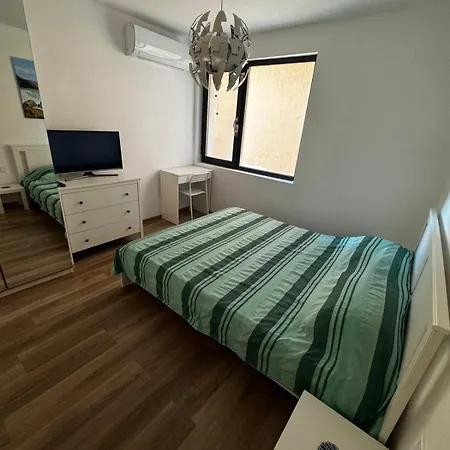 Guest Todorovi With Free Parking * Sosopol