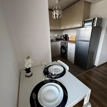 Guest Todorovi With Free Parking Apartment *