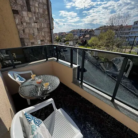 Apartment Guest Todorovi With Free Parking