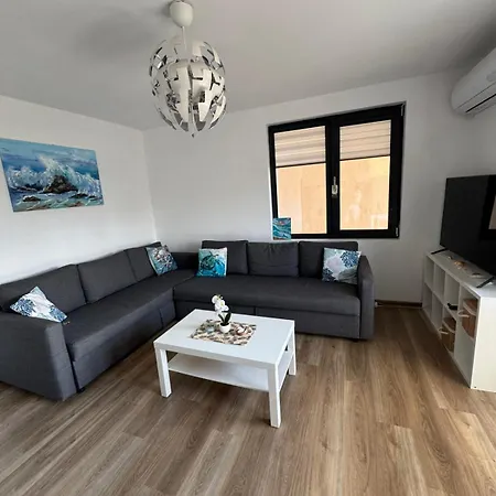 Guest Todorovi With Free Parking Sosopol