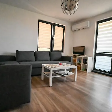 Guest Todorovi With Free Parking Apartment Sozopol