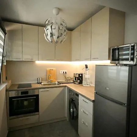 Guest Todorovi With Free Parking