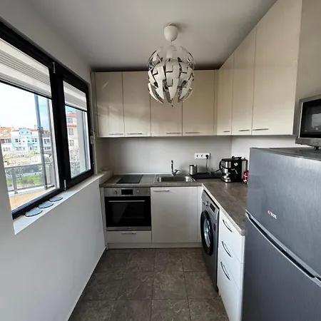 Appartement Guest Todorovi With Free Parking *