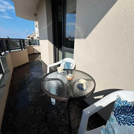 Guest Todorovi With Free Parking Appartement Sozopol