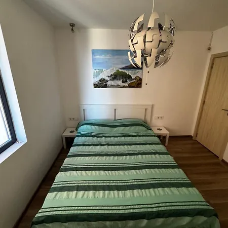 Guest Todorovi With Free Parking Appartement *