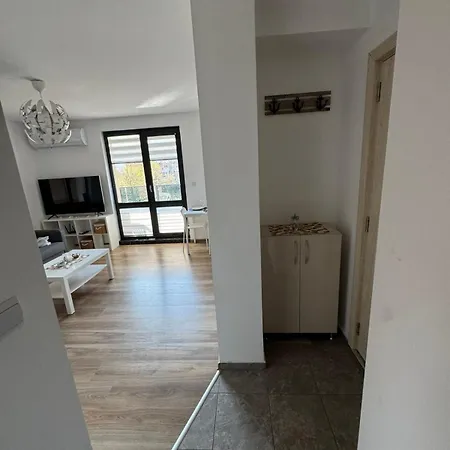 Guest Todorovi With Free Parking Appartement