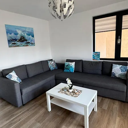 Appartement Guest Todorovi With Free Parking