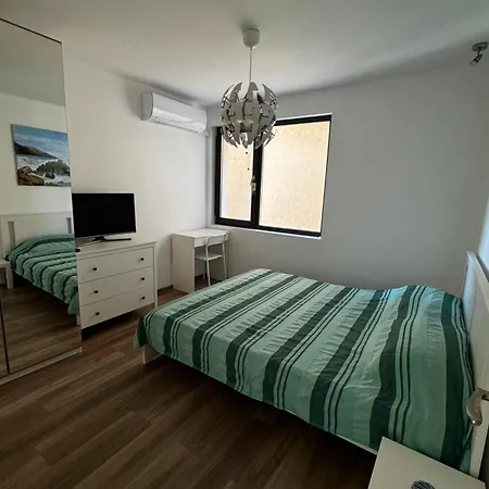 Guest Todorovi With Free Parking Appartement Sozopol