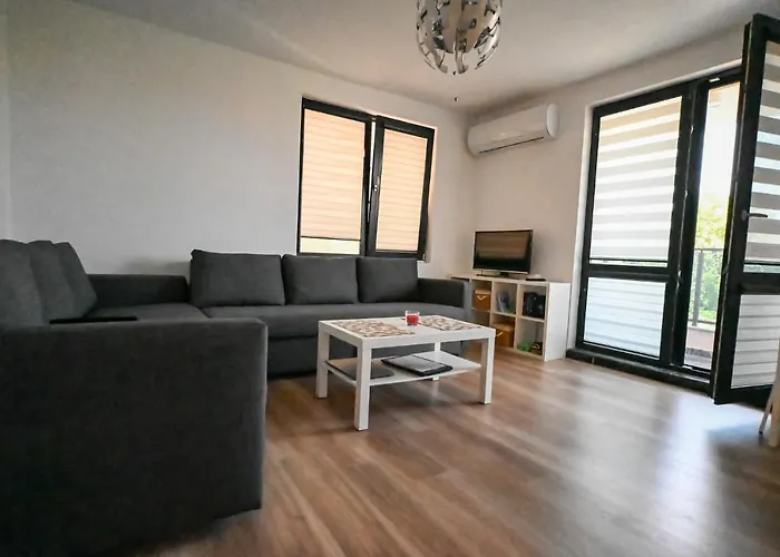 Guest Todorovi With Free Parking Apartment Sozopol