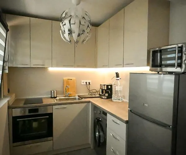 Guest Todorovi With Free Parking