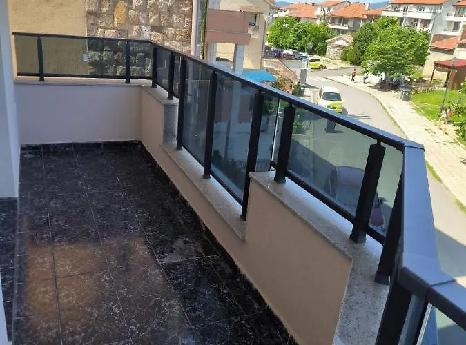Guest Todorovi With Free Parking Apartment Sozopol