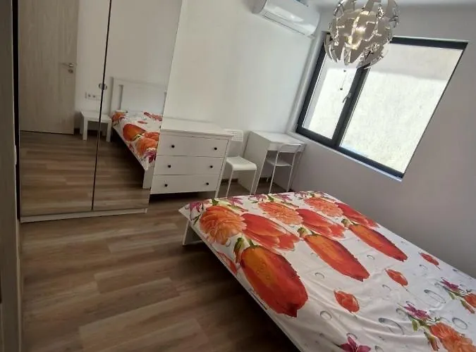 Guest Todorovi With Free Parking Apartment *